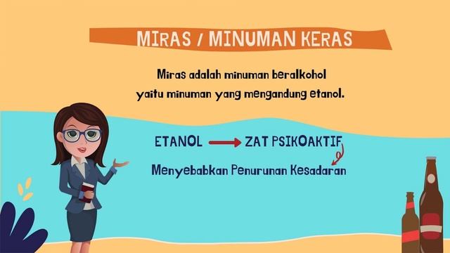 Materi Bahaya Penyalahgunaan Napza oleh BNN Yogyakarta [MPLS/Fortasi SMA Muhammadiyah 7 Yogyakarta] смотреть онлайн