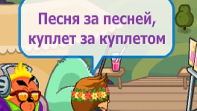 Мот feat. Ани Лорак//Клип на песню "сопрано" смотреть онлайн