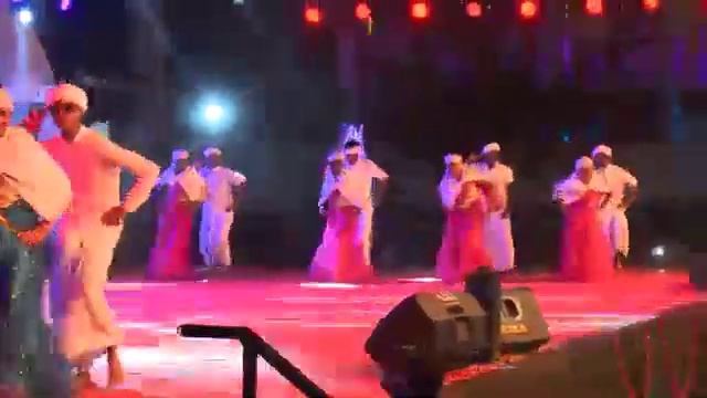 SVGV SCINTILLA 2019 - 12_Baduga_Dance смотреть онлайн