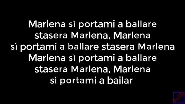 L'altra Dimensione - Maneskin Lyrics e Testo смотреть онлайн
