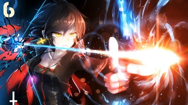 Top 10 Anime Wallpapers смотреть онлайн