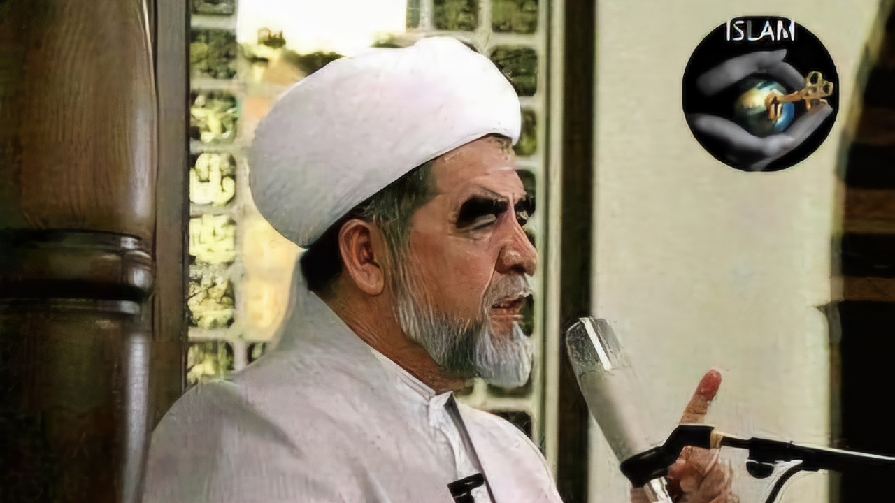 08-01-2025. 🔴 Шайх Мухаммад Содик Мухаммад Юсуф закот хакида смотреть онлайн