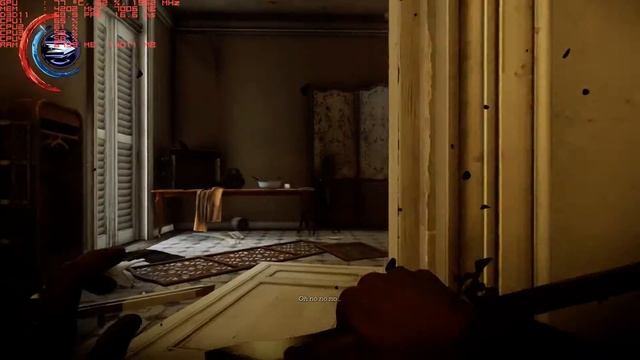 Dishonored 2 PC Gameplay смотреть онлайн