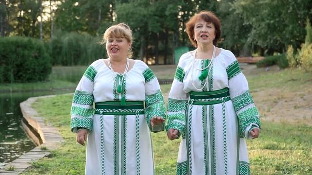«Вербиченька» - «Доля - доленька». Концерт до Дня міста - "Переяславу - 1113 років" смотреть онлайн