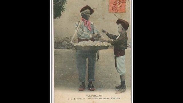 Que Es Aixo ? Episode 2 - Les Rousquilles смотреть онлайн