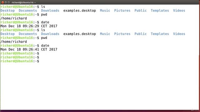 1. Scripting - what it is all about смотреть онлайн