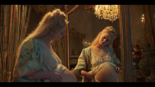 The Great - pregnant scene 7 смотреть онлайн