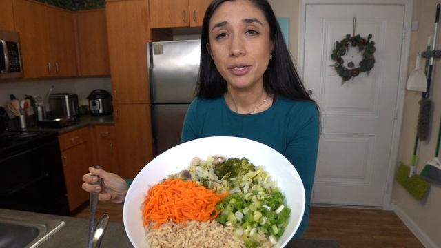 Vegan Teriyaki Sauce | Oil Free смотреть онлайн