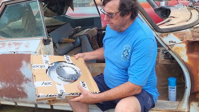 1963 Chrysler 300 Sport Build. Big John #nonamenationals смотреть онлайн