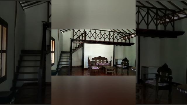 CASA CON TERRAZA VISTA A LA MONTAÑA Y AL MAR - MARGARITA смотреть онлайн