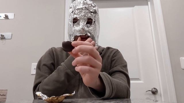 An Honest Review of Lidl's Mozart Pralines смотреть онлайн