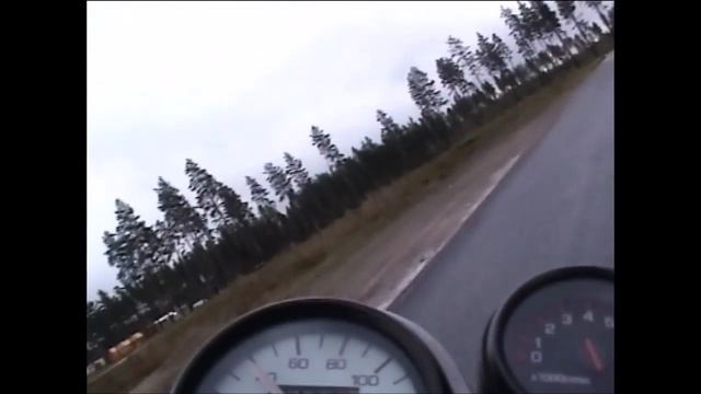 180312 Motorismia: YAMAHA SRX sai äänensä takaisin смотреть онлайн