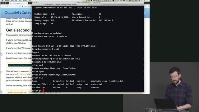 lesson7 смотреть онлайн