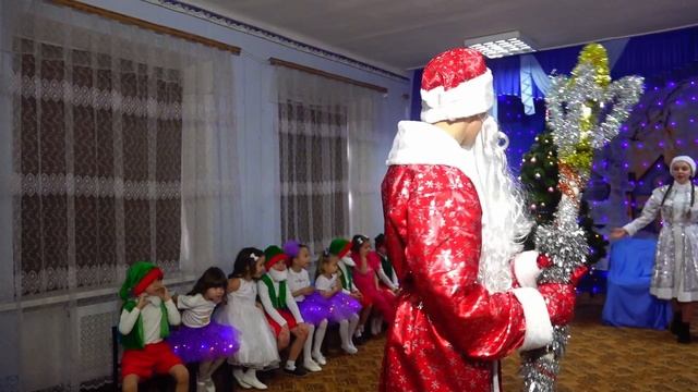 Новый год 2025 п Краснодон смотреть онлайн