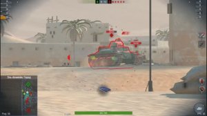 Прохождения Танки Блиц