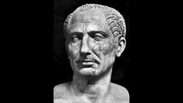 Julius Caesar Act 1 Scene 2 смотреть онлайн