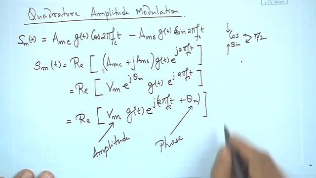 Lecture 29 : Memoryless Modulation (Contd.) смотреть онлайн