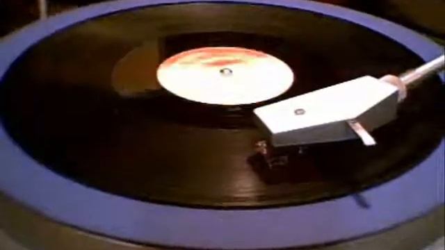 Chuck Berry School Day 78RPM canadian pressing Quality Record смотреть онлайн