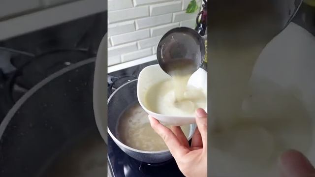 شوربا تركية ضروري تجربوها #شوربة #رمضان #طبخ #وصفات #trending #trendingshorts #shortsvideo #funny смотреть онлайн