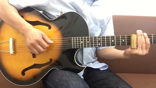 Chaki P-1 2016 [LAST GUITAR] смотреть онлайн