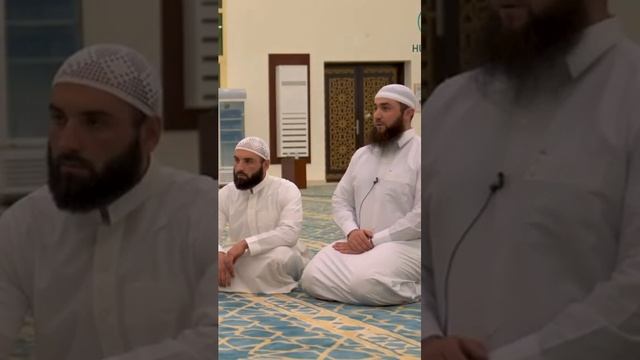 Что нарушает Намаз_ _ Шейх Халид Аль-Фулейдж (360p) смотреть онлайн