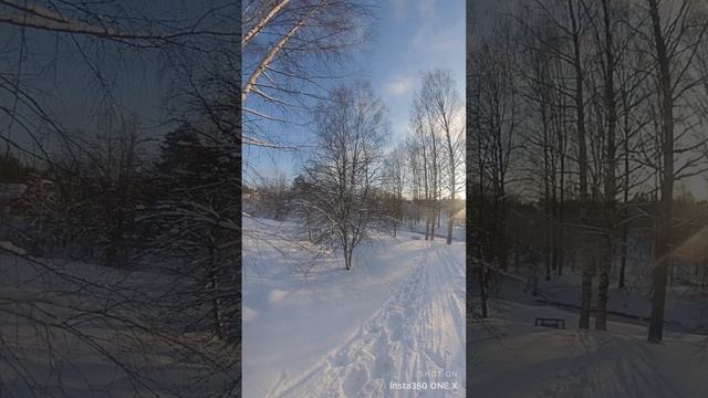 Горнолыжный курорт Черноваткино.