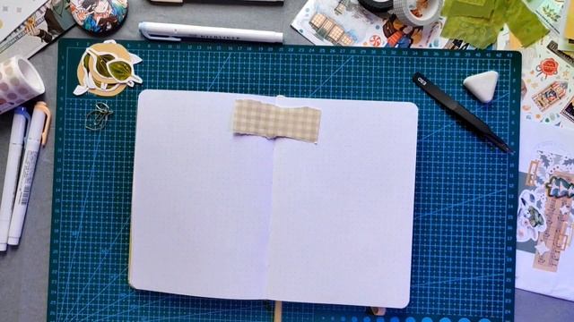 КОЛЛЕКЦИИ 2025 / Notebook Therapy / Новый ежедневник, Bullet Journal / Ежедневник на 2025 год