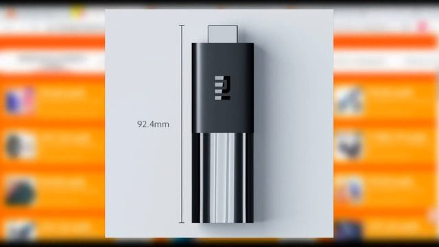 Xiaomi Mi TV Stick EU Global Version | скидки на Али смотреть онлайн