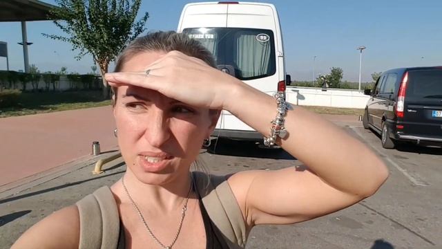 ПРИЛЕТЕЛИ В ТУРЦИЮ. ТУРЦИЯ В ОКТЯБРЕ. ГУЛЯЕМ ПО ТЕРРИТОРИИ ОТЕЛЯ АККА АНТЕДОН. AKKA ANTEDON. смотреть онлайн