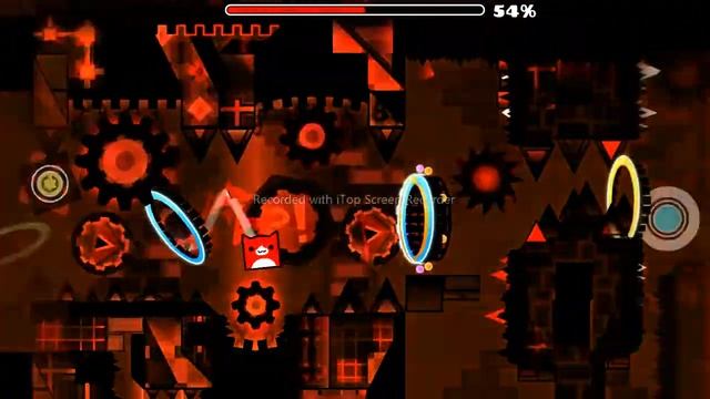Tartarus 96% (old video) смотреть онлайн