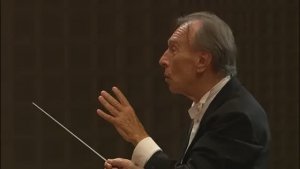 Г. Малер. Симфония №3
Mahler. Symphony 3