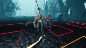 Новая игра от KAZAN AVATAR GAMES: Аватар против Зомби