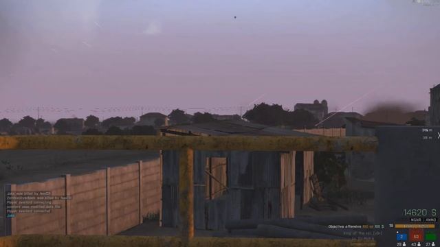 Arma 3 Key WINNER смотреть онлайн