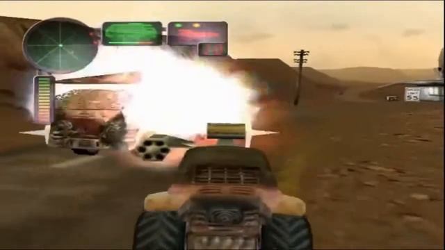 Vigilante 8: 2nd Offense - Биография - Sheila [Wunderwagon] [Досье] смотреть онлайн