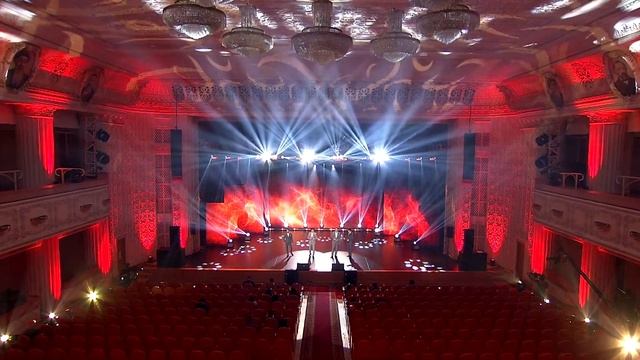 MEZZO - Wind Of Change (2020)