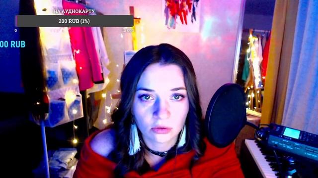 ЭМОЦИОНАЛЬНО И АРТИСТИЧНО ПОЮ ПЕСНИ! смотреть онлайн