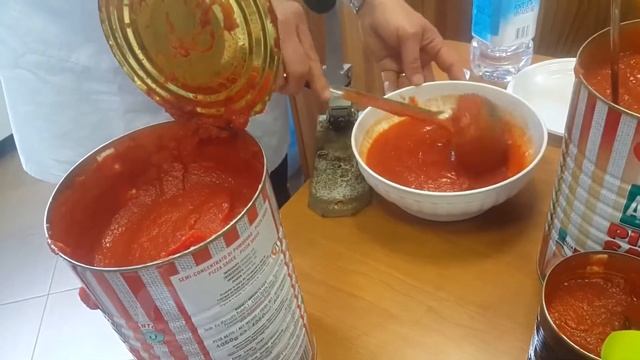 ПРОДУКЦИЯ КОМПАНИИ RODOLFI ДЛЯ ПИЦЦА-РЫНКА ПРЕДПРИЯТИЙ РОССИИ ч. 2 смотреть онлайн