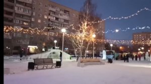 Песня про Магнитогорск 
автор Николай Шестаков.mp4