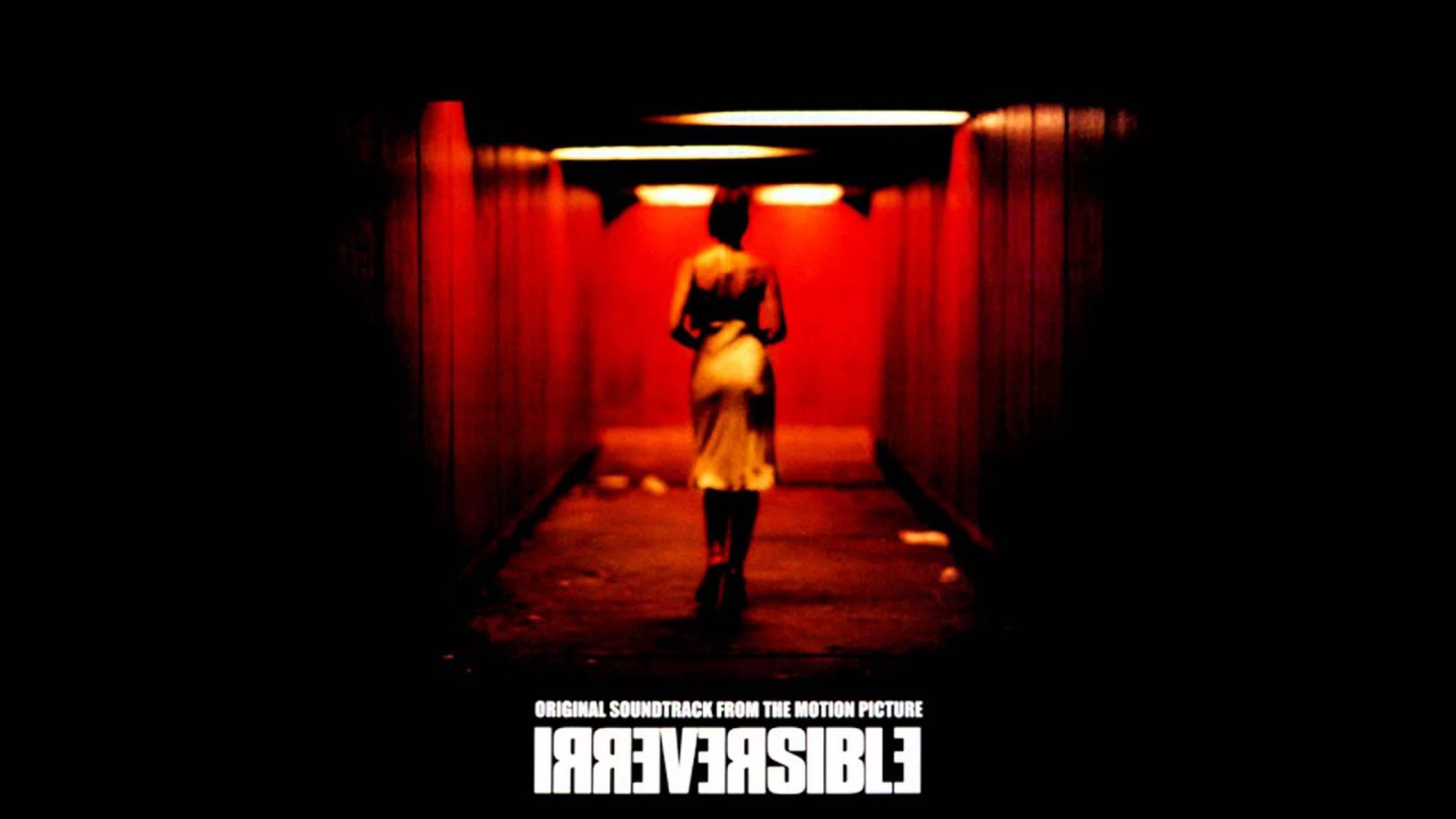 Необратимость / Irréversible (2002) смотреть онлайн