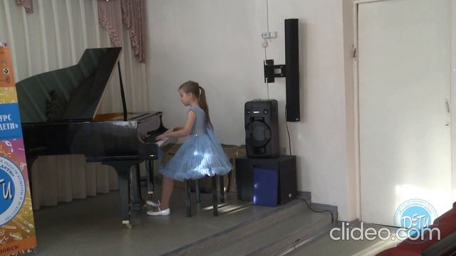 Шаленко Маргарита Весна Санкт Петербург смотреть онлайн