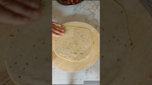 Veg Roll🌮 || Veg Spring Roll 🌯😊 #shorts #vegroll смотреть онлайн