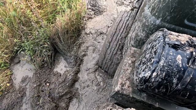 ЛЮТАЯ ШИШИГА / ГАЗ 66 ДИЗЕЛЬ НА КОЛЕСЕ 1300 смотреть онлайн