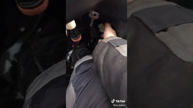 починить предохранитель печки на ваз 2114