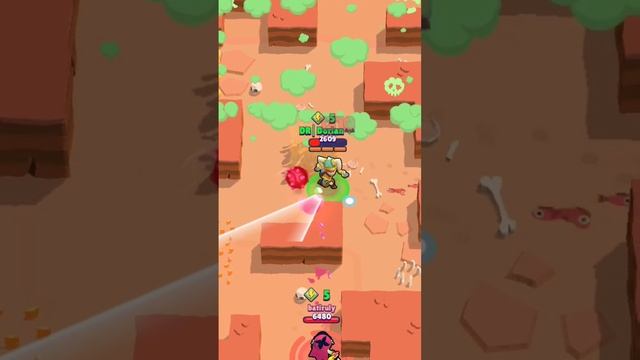 Опять ПАСИВКА... #game #brawlstars #play #youtube #бравлстарс #рекомендации #shorts смотреть онлайн