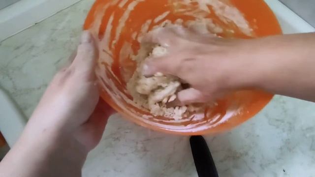 Вареники с сыром Фета. смотреть онлайн