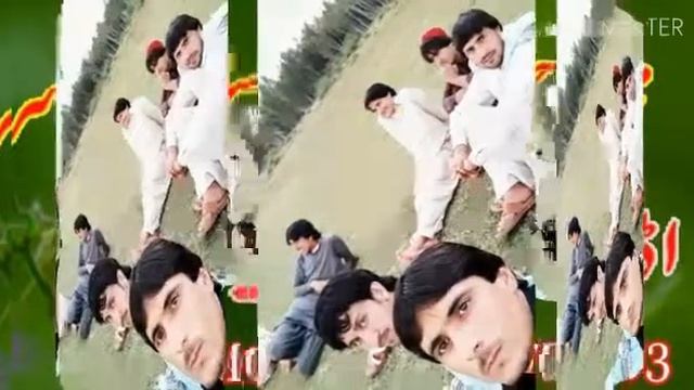 Pashto song Sabet Janan 2019 смотреть онлайн