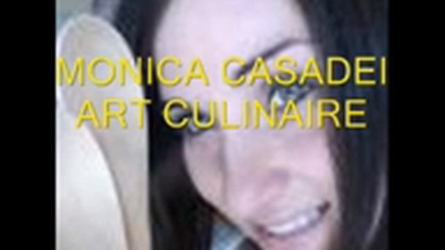 TIRAMISU' di Monica Casadei Art Culinaire смотреть онлайн