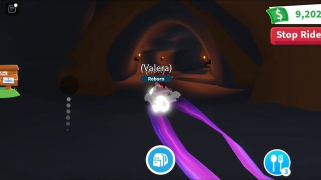 ДЕЛАЕМ НЕОН ФЛАЙ РАЙД ПАНДУ В АДОПТ МИ! ПОКУПАЕМ НФР ПАНДЕ КРЫЛЬЯ! смотреть онлайн