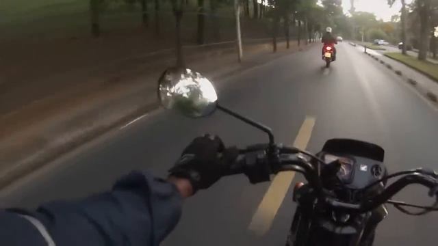 Luan Henrique MotoFilmador - DANILO DA FZR 250 смотреть онлайн