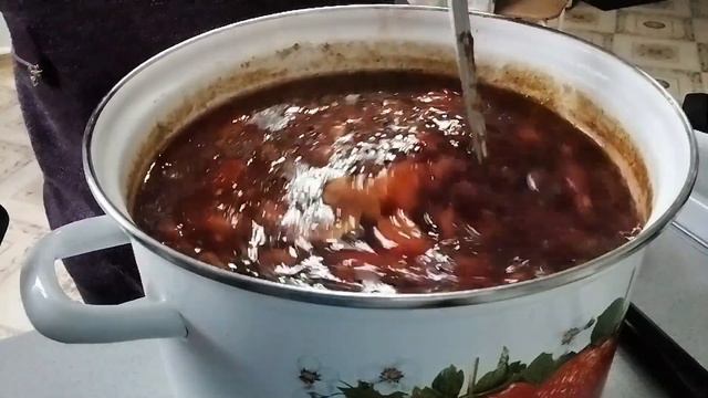 Влог/Приготовление говяжьей печени/Разморозка холодильника. смотреть онлайн